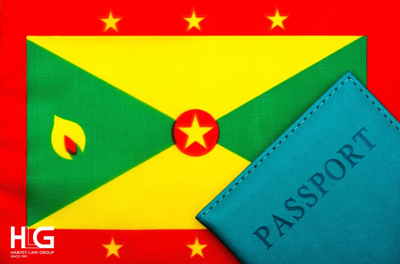 Chương trình đầu tư nhập quốc tịch Grenada