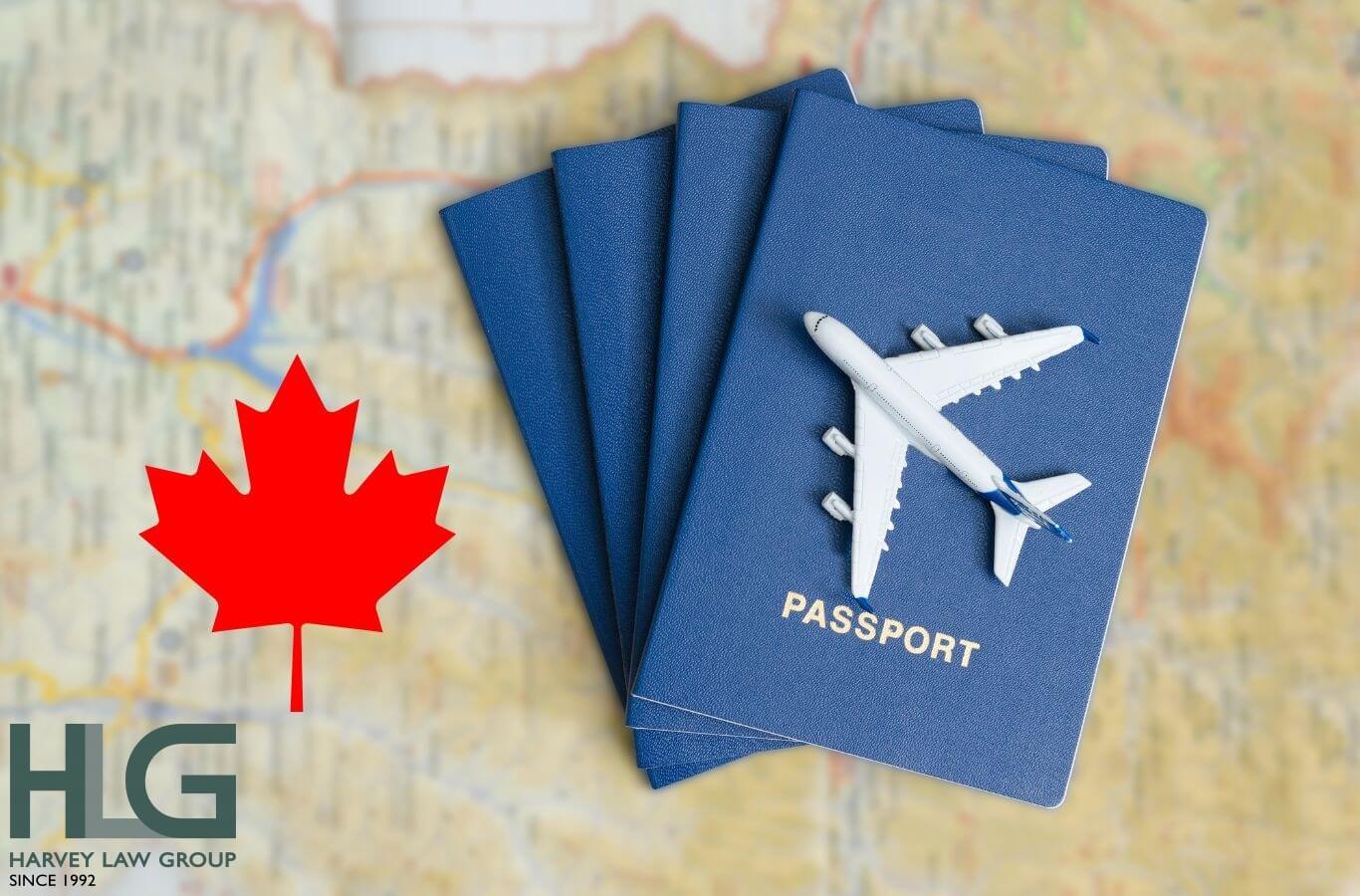 Vị thế của Passport Canada trên thế giới