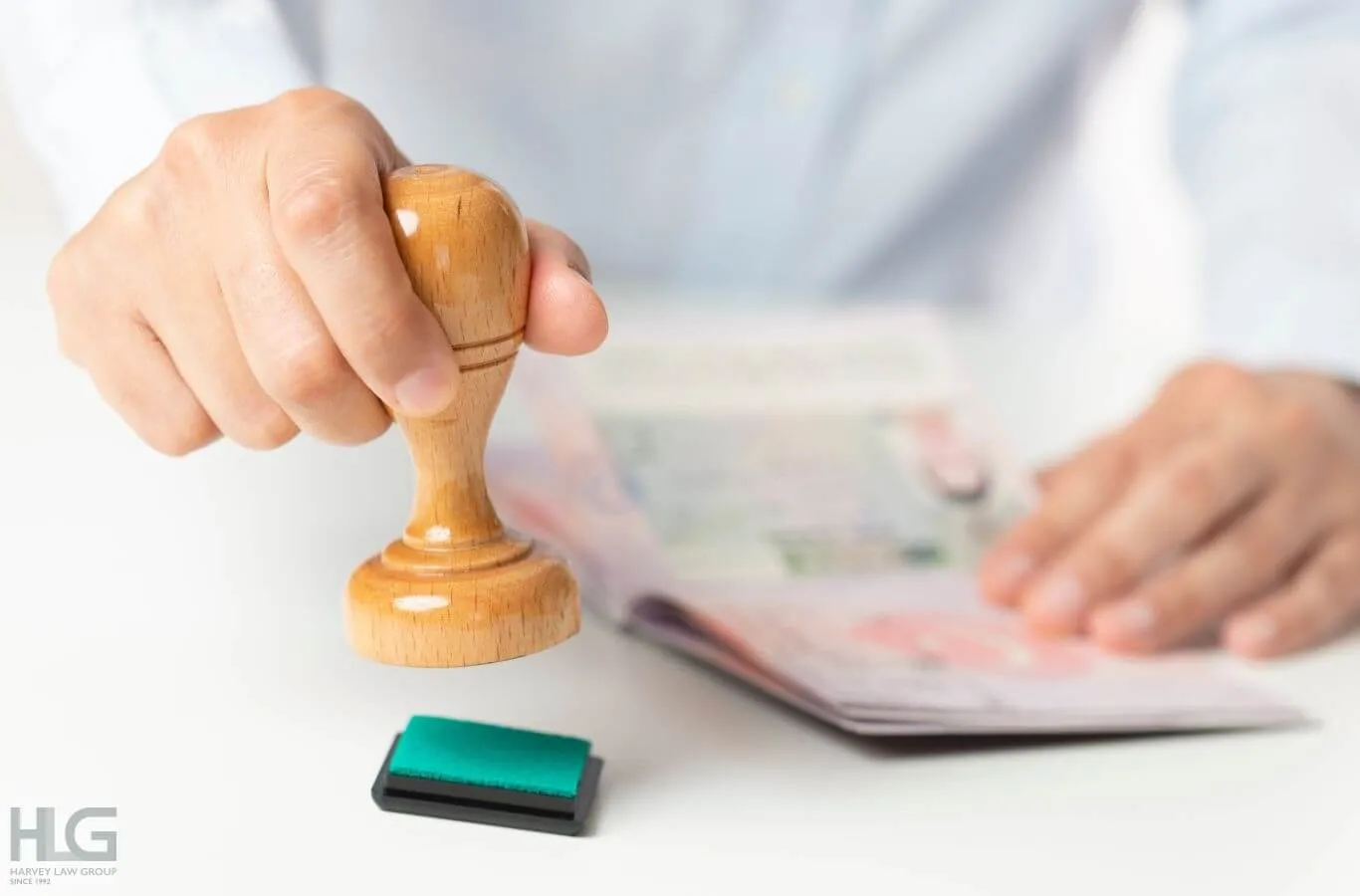 các giấy tờ cần thiết
