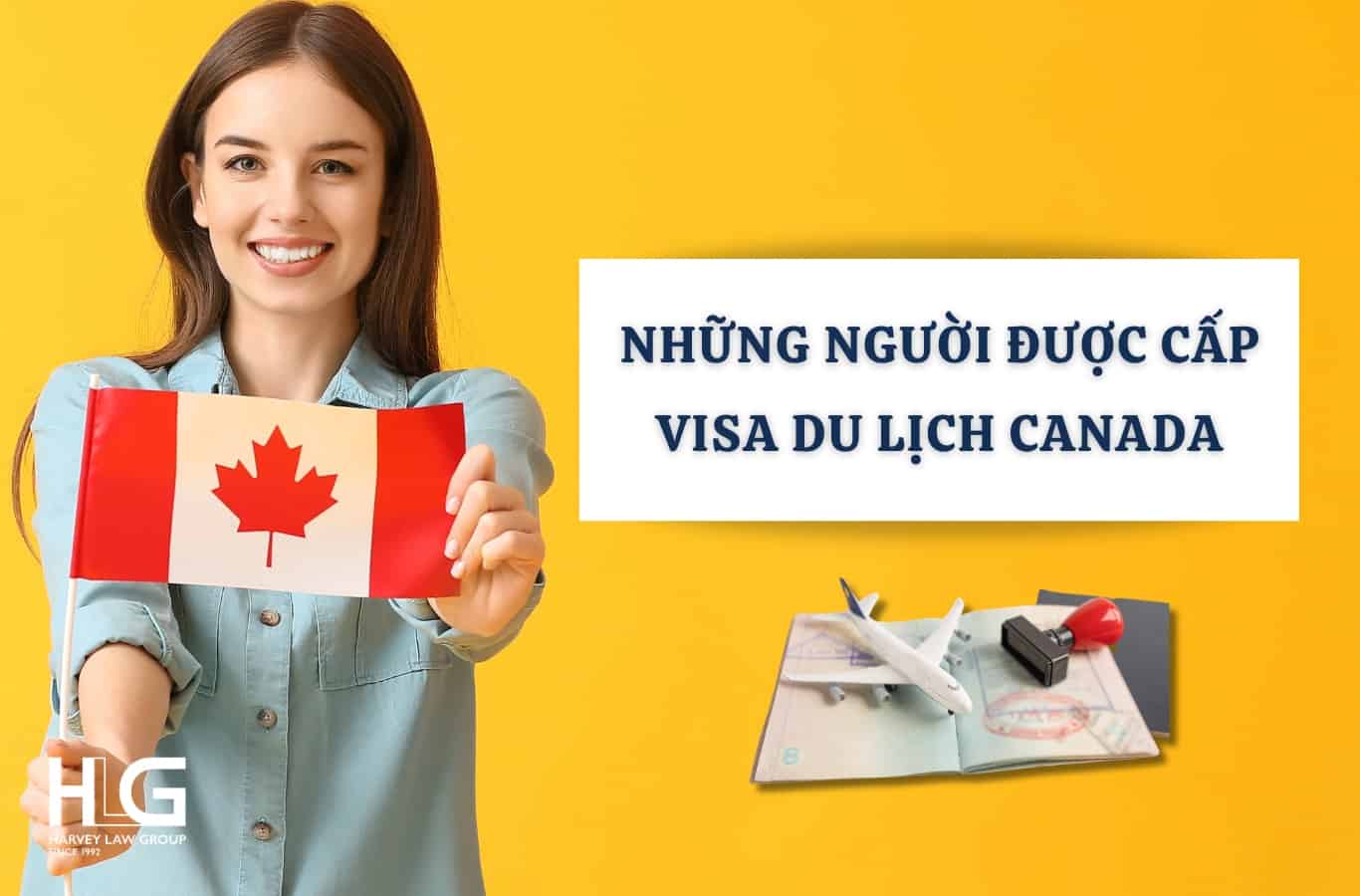 visa du lịch canada