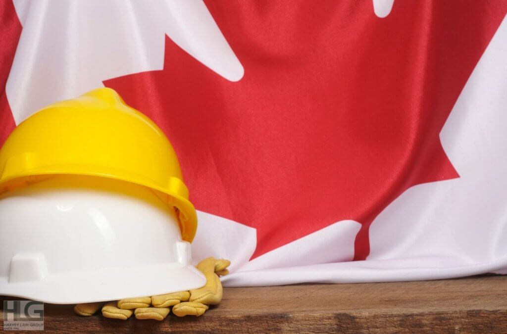 Cách Xin Visa Lao Động Tạm Thời Canada Chi Tiết, Hiệu Quả