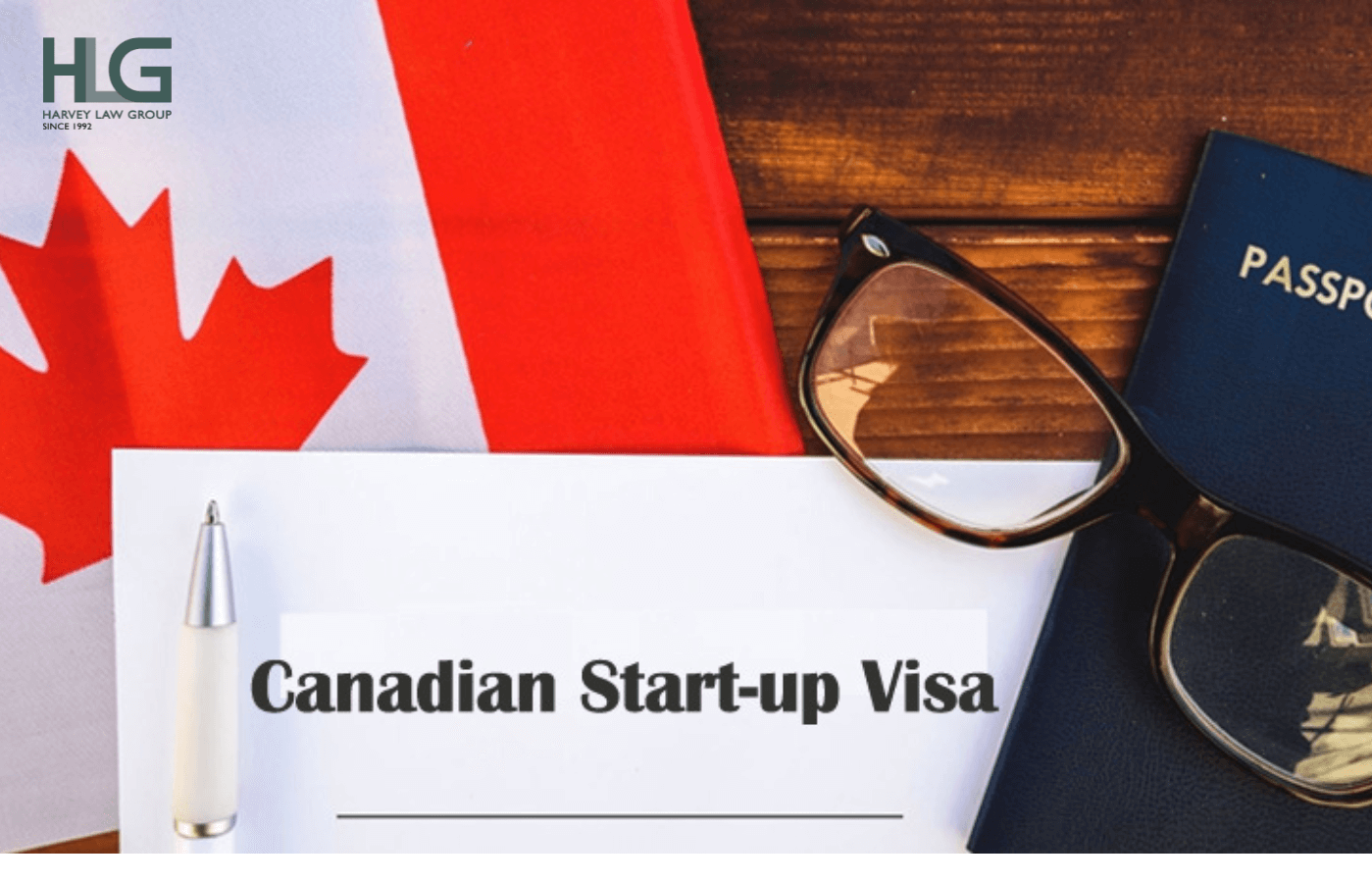 CANADA- START-UP-VISA