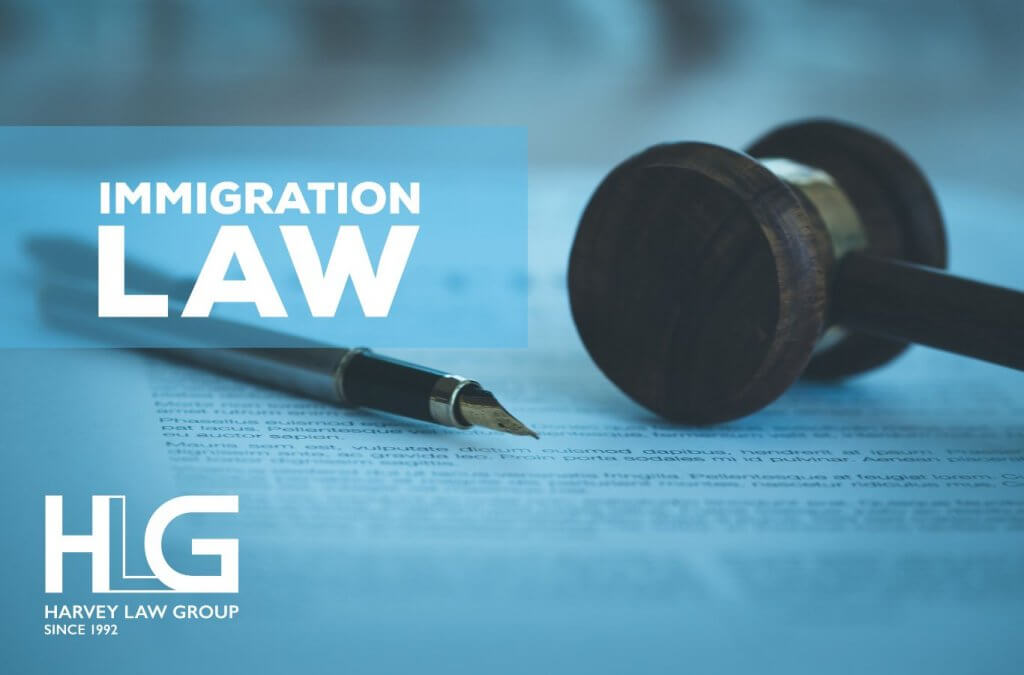 Harvey Law Group đã có hơn 30 năm kinh nghiệm trong lĩnh vực tư vấn pháp lý