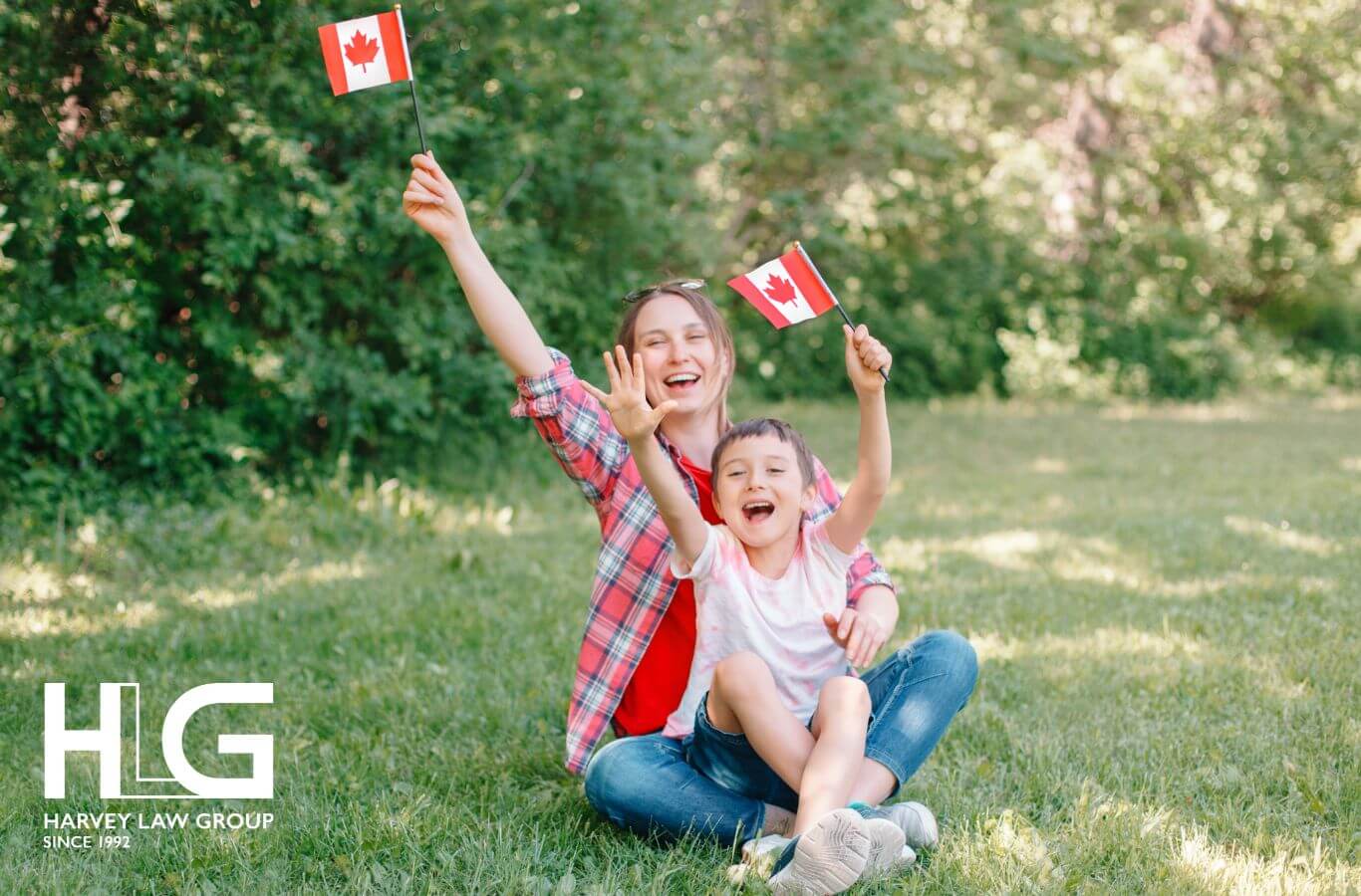 Bảo lãnh người thân đến định cư Canada