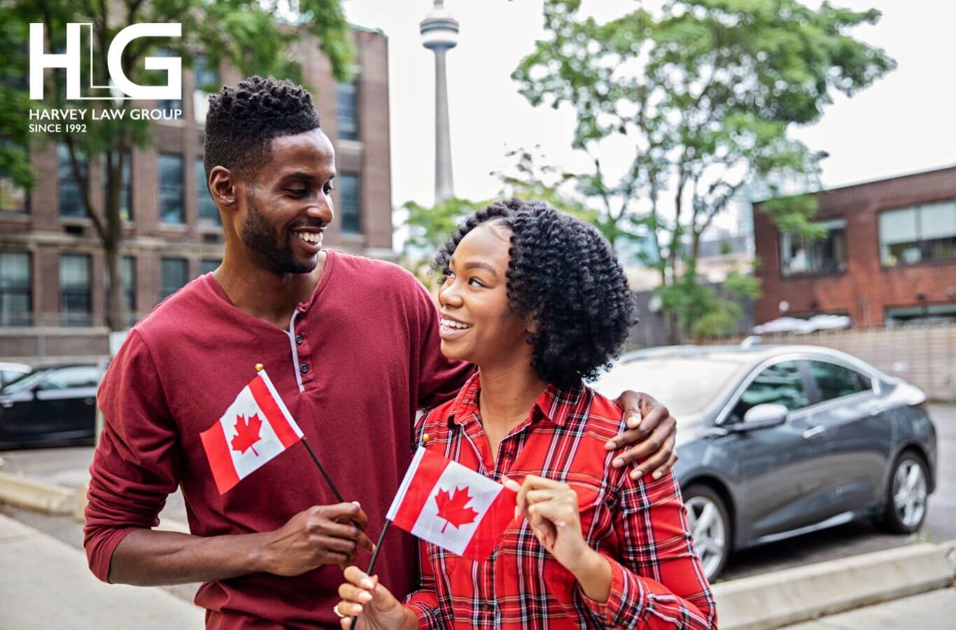 Quy trình thủ tục nhập tịch Canada