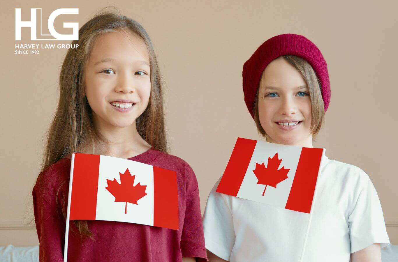 Những quyền lợi khi nhập tịch canada