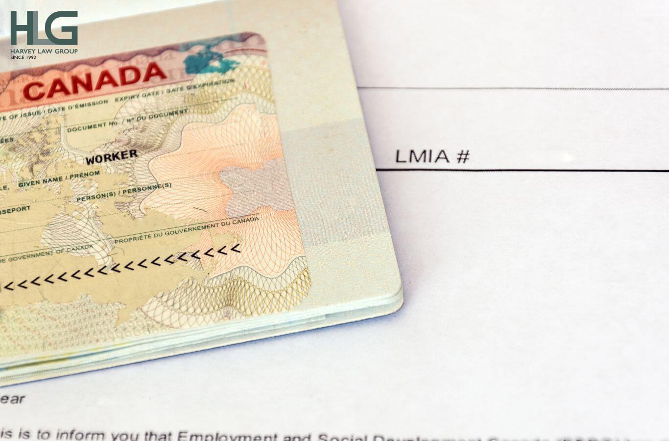 LMIA cho phép chủ doanh nghiệp được thuê lao động nước ngoài