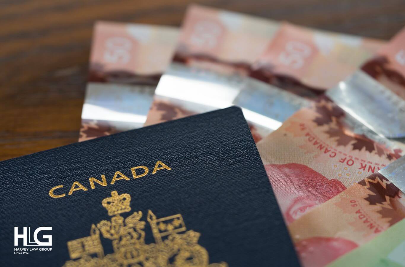 Thẻ xanh là thẻ thường trú Canada
