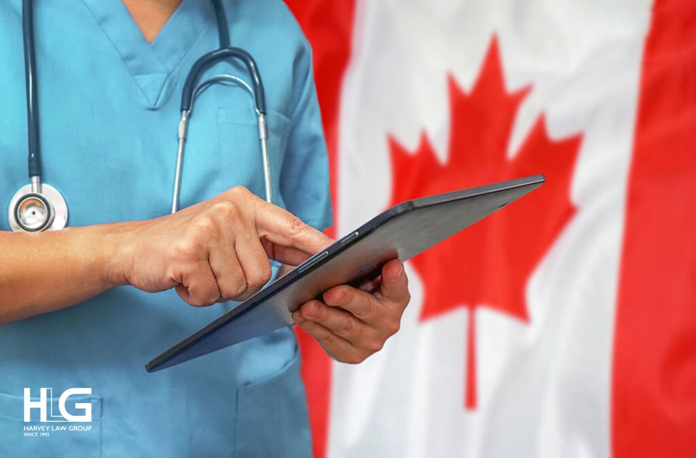 Người có thẻ PR được đảm bảo các quyền lợi về y tế, giáo dục như công dân Canada