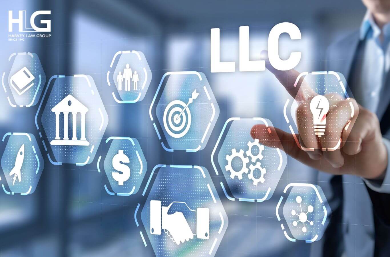 Công ty trách nhiệm hữu hạn ở Ontario