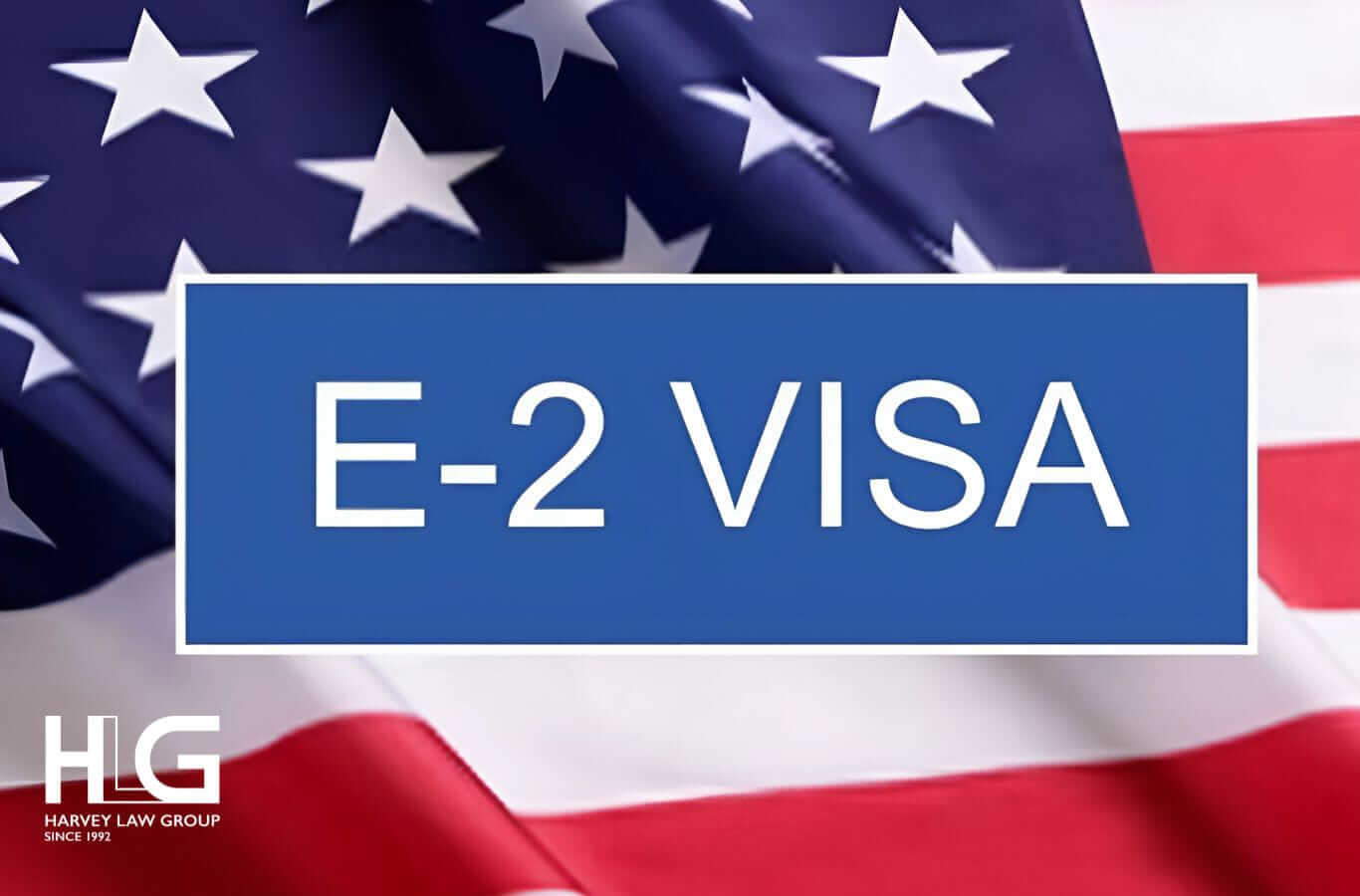 Chi phí định cư Mỹ diện E-2