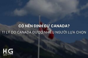 Đầu tư Định cư Harvey Law Group Việt Nam