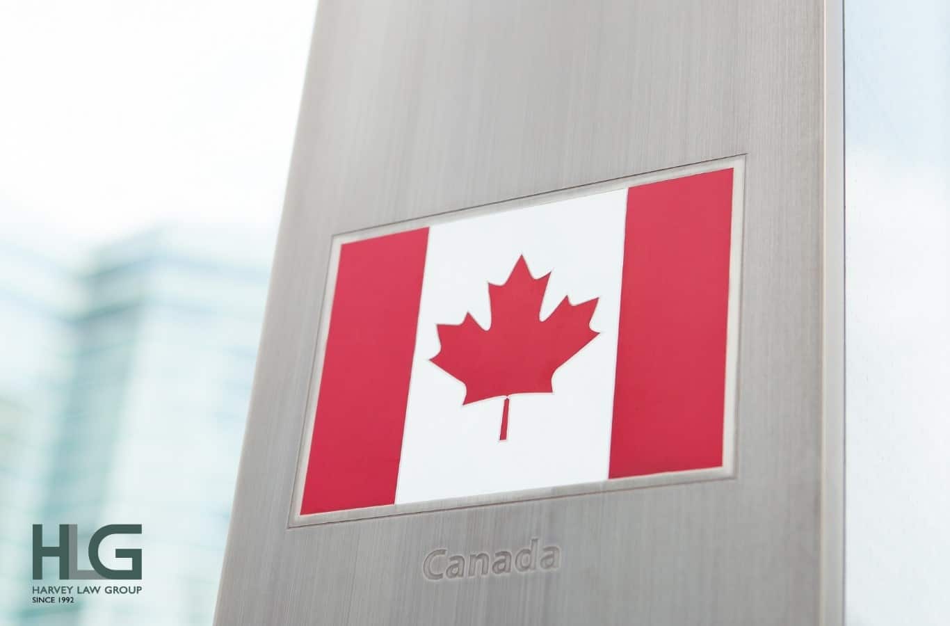 Lưu ý khi xin visa tại đại sứ quán Canada