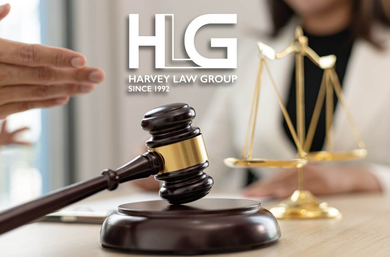 Harvey Law Group