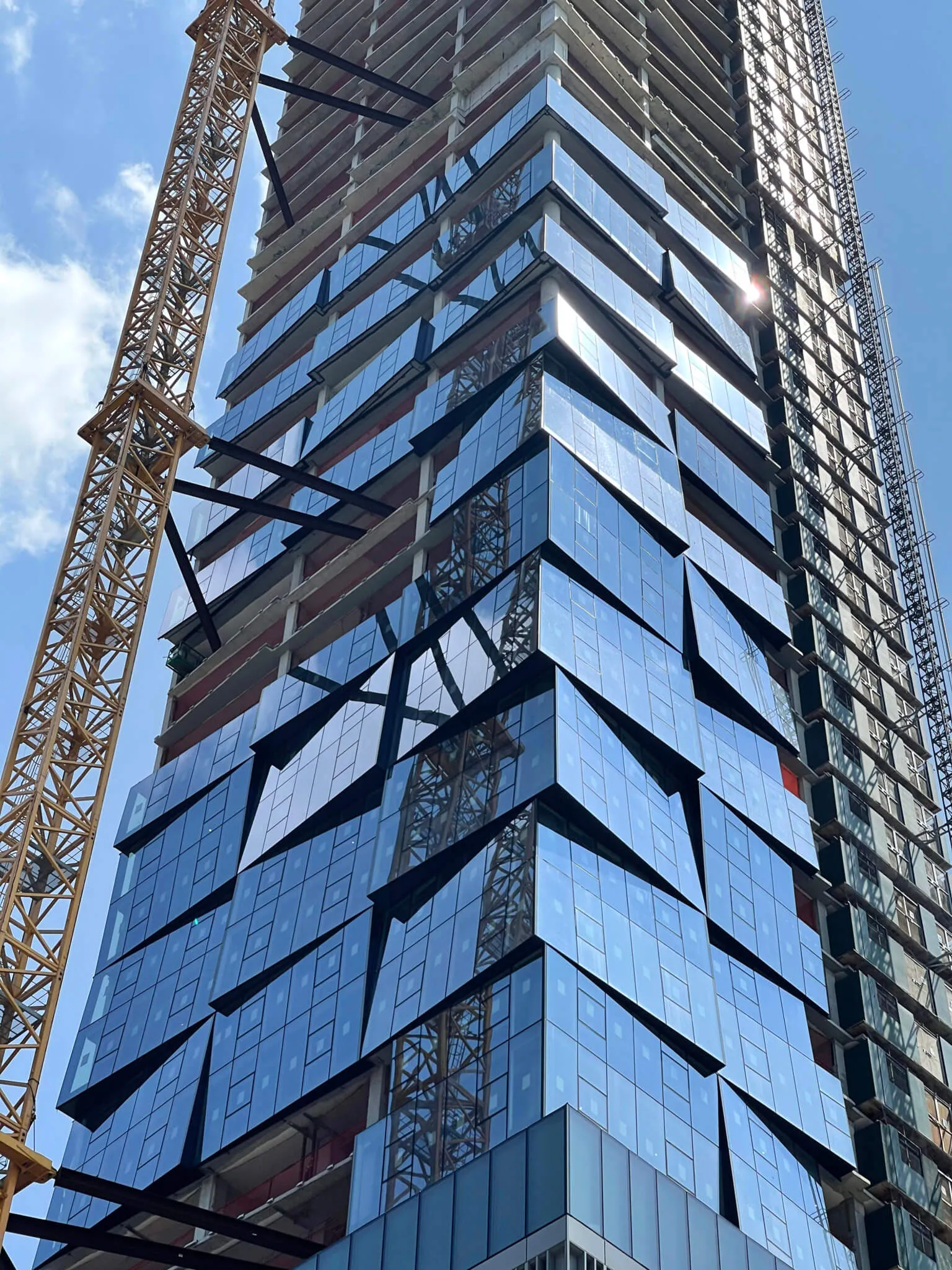 DỰ ÁN KHÁCH SẠN MANHATTAN 11TH AVENUE