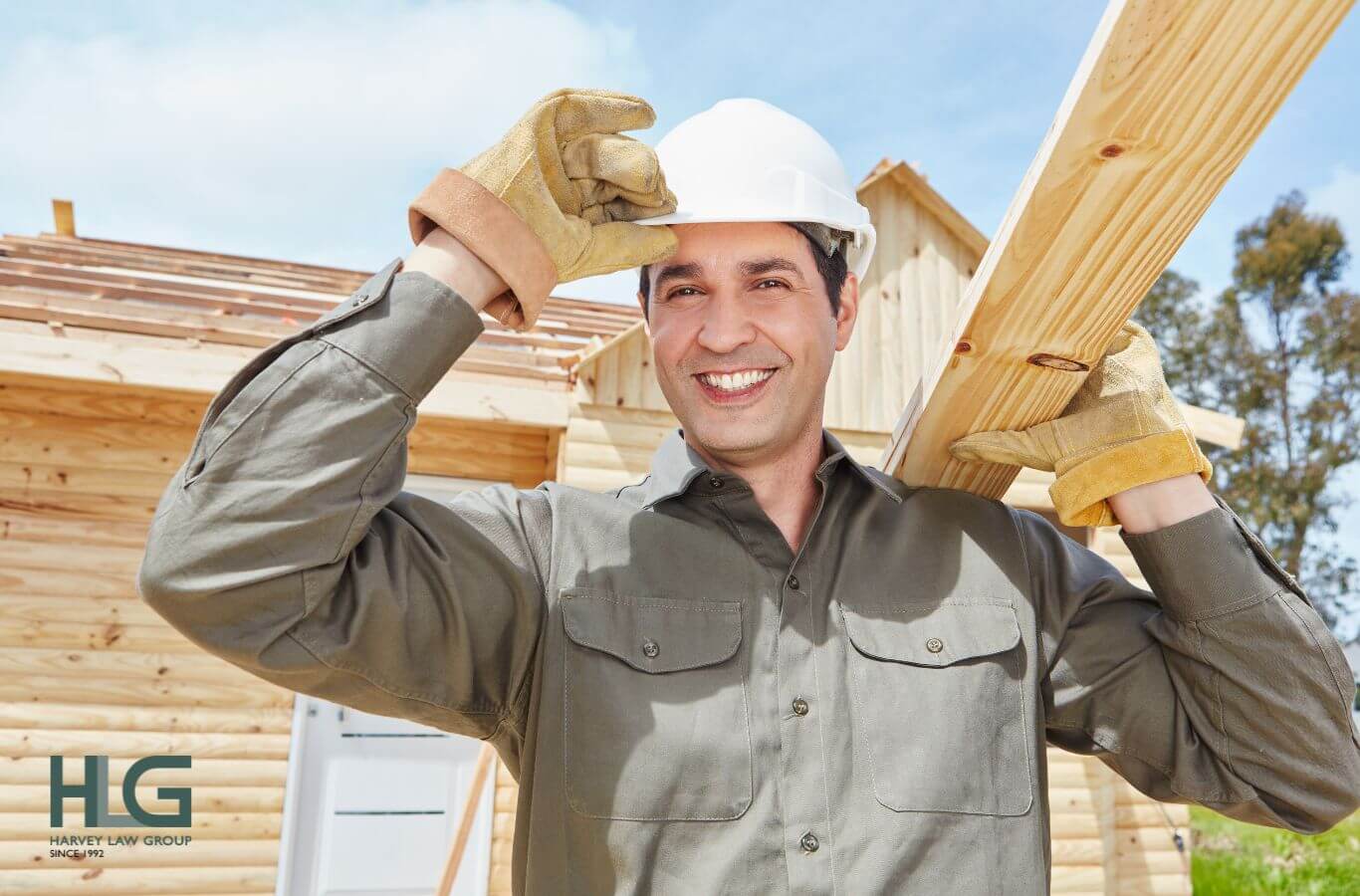 Skilled worker 