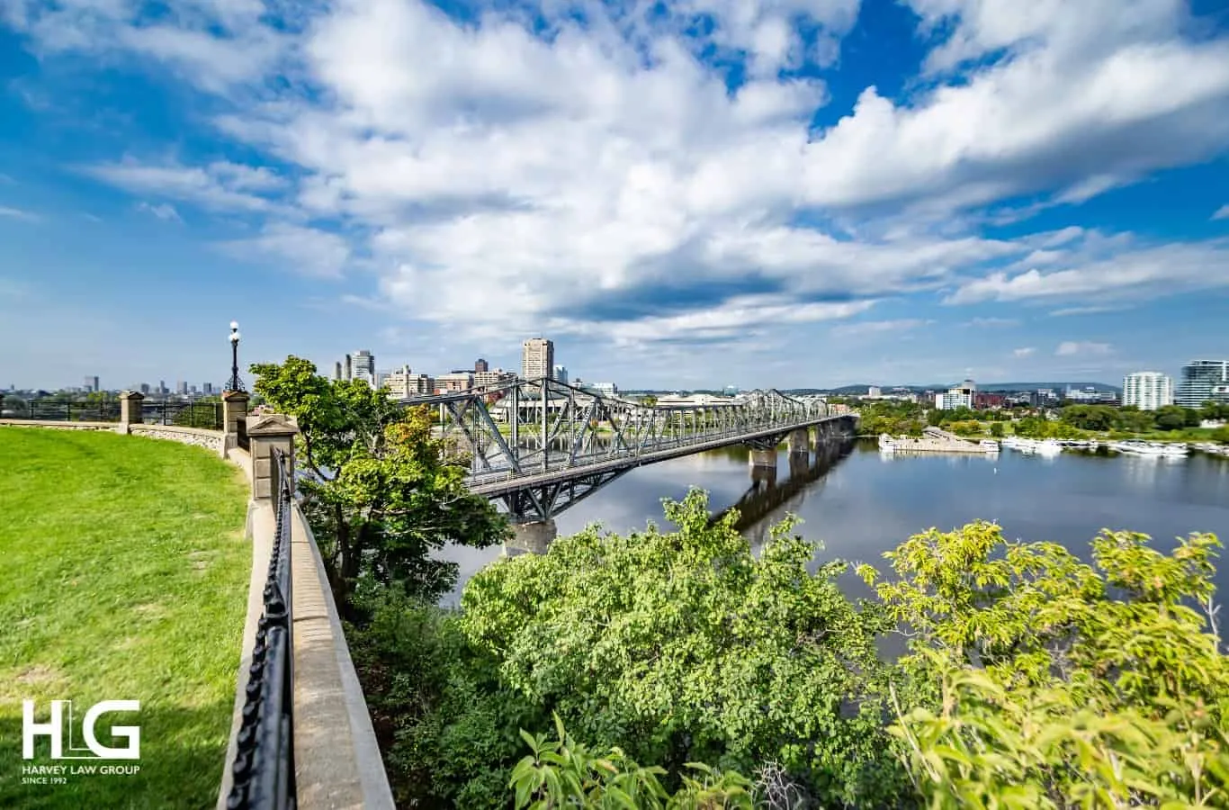 Ẩm thực của Ottawa khá phong phú