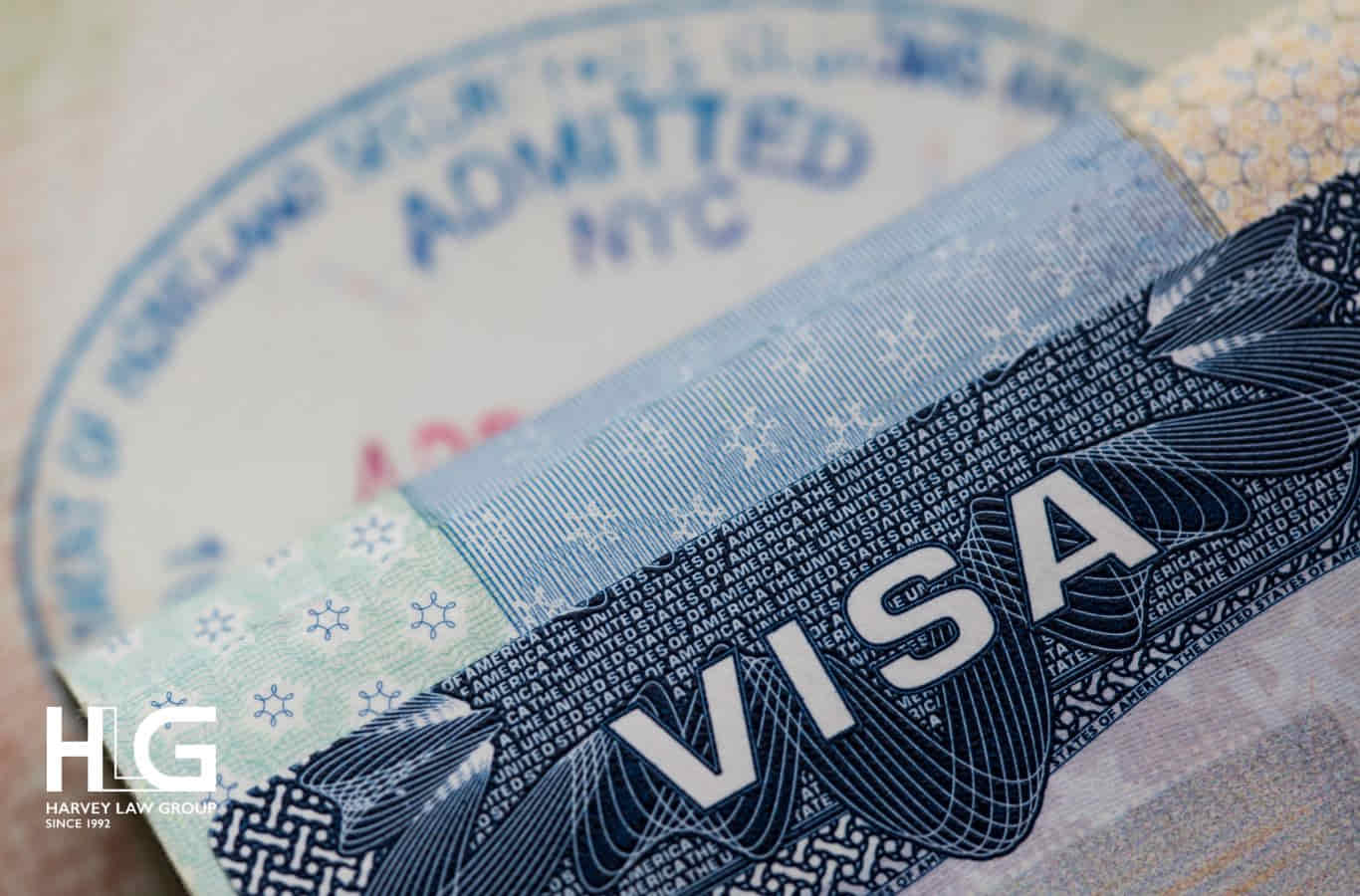 các loại visa mỹ diện tay nghề