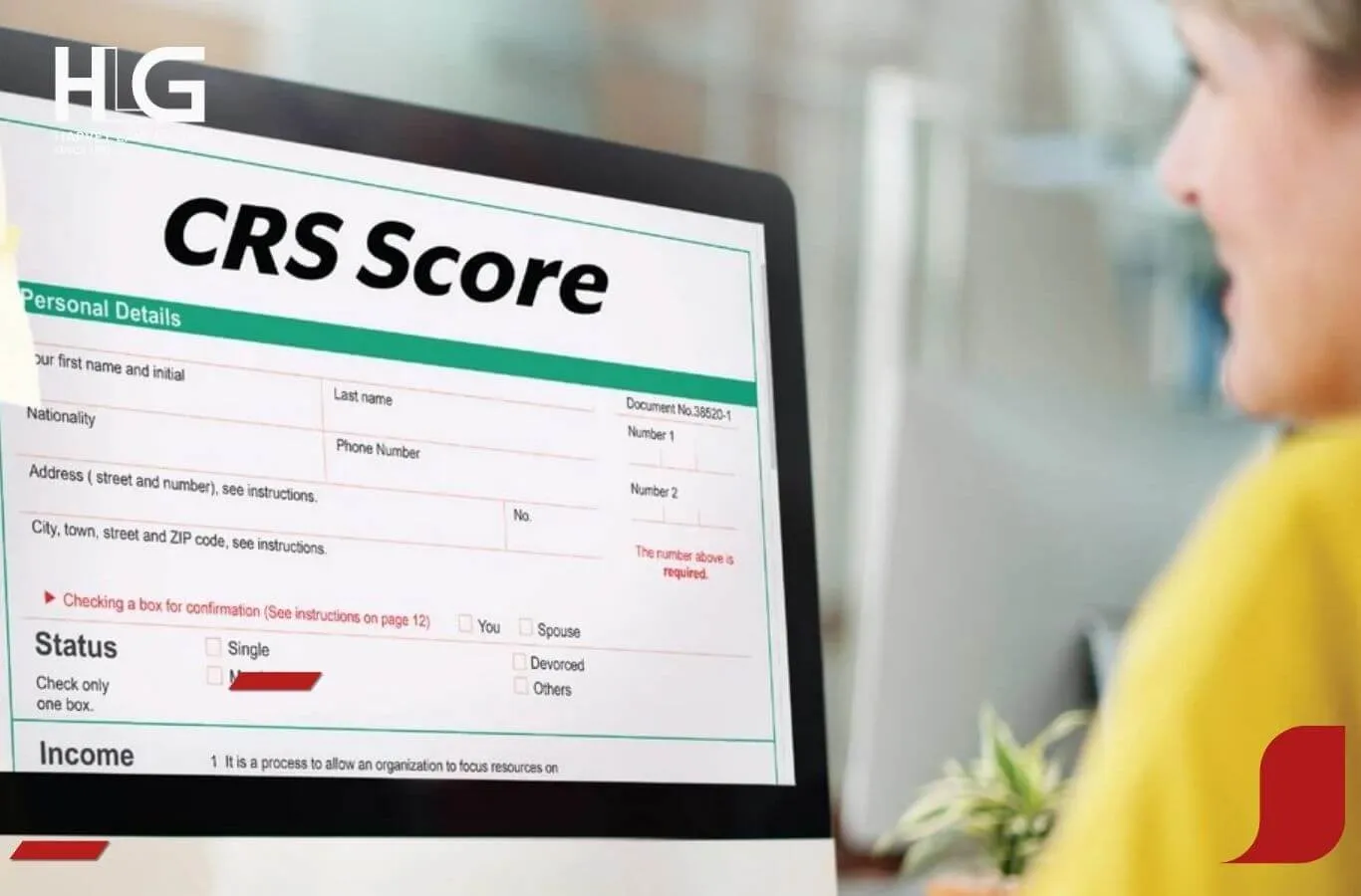 CRS là hệ thống tính điểm được chính phủ Canada sử dụng để đánh giá ứng viên muốn định cư qua Express Entry.