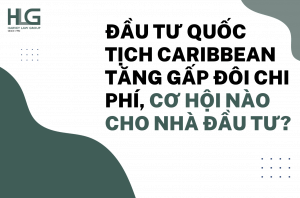 NHẬP TỊCH DOMINICA