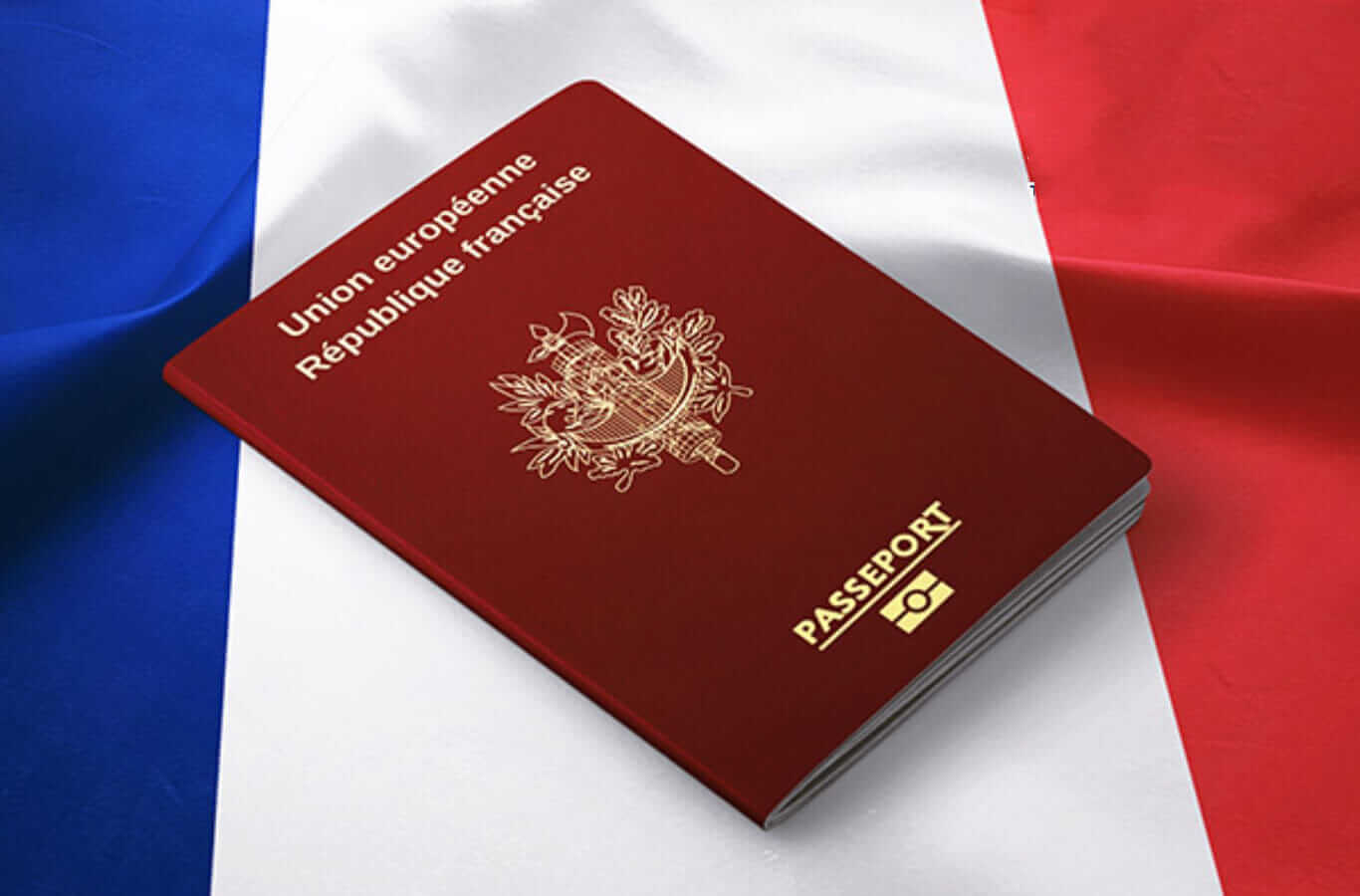Xin visa Pháp có khó không?