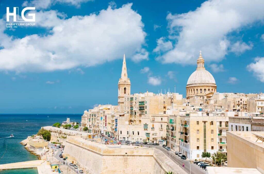Chi phí định cư Malta? Sống ở Malta cần bao nhiêu tiền?