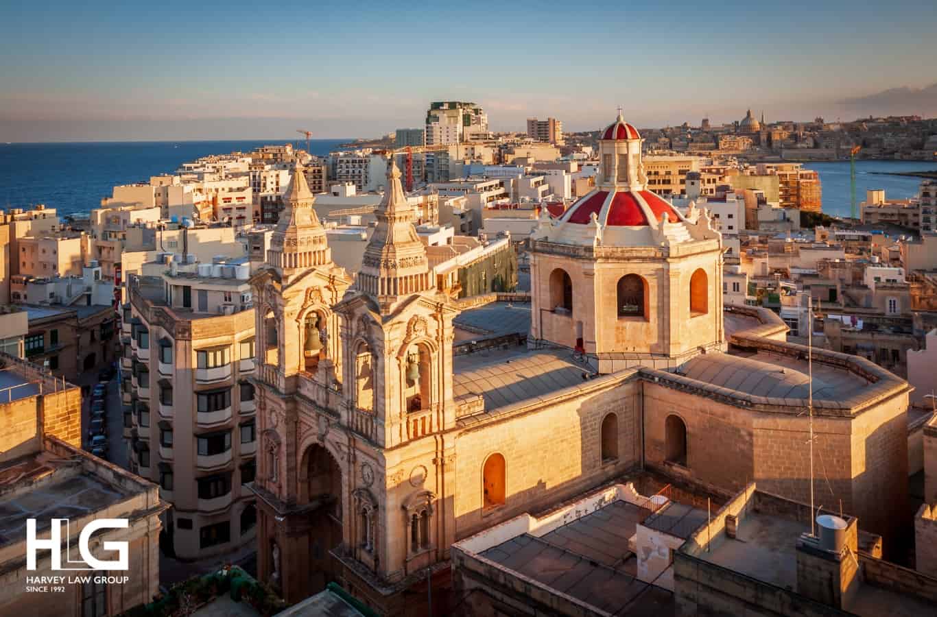 Chi phí sinh hoạt tại Malta