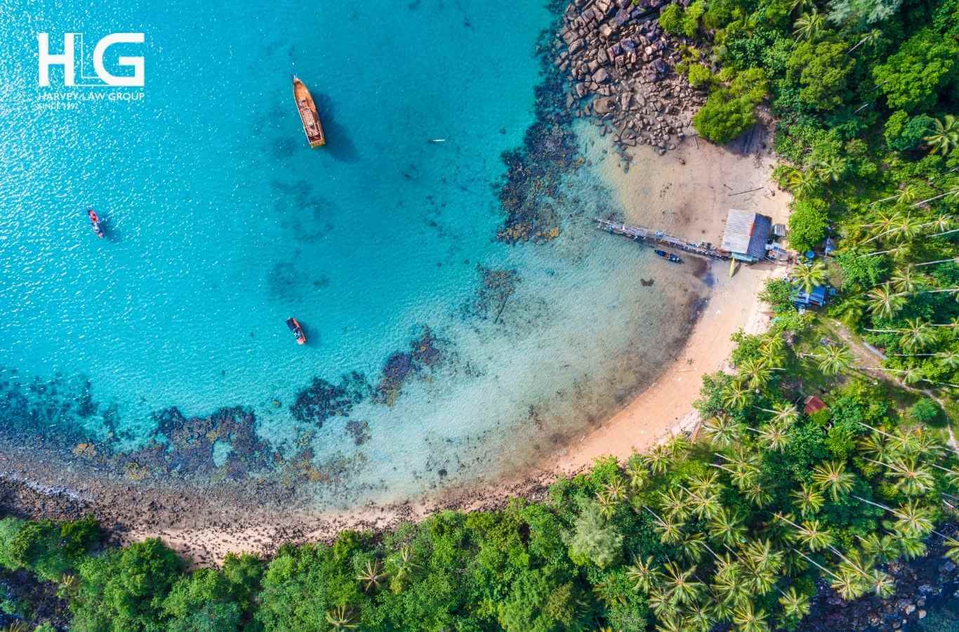 Malta sở hữu nhiều bãi biển đẹp, thu hút khách du lịch