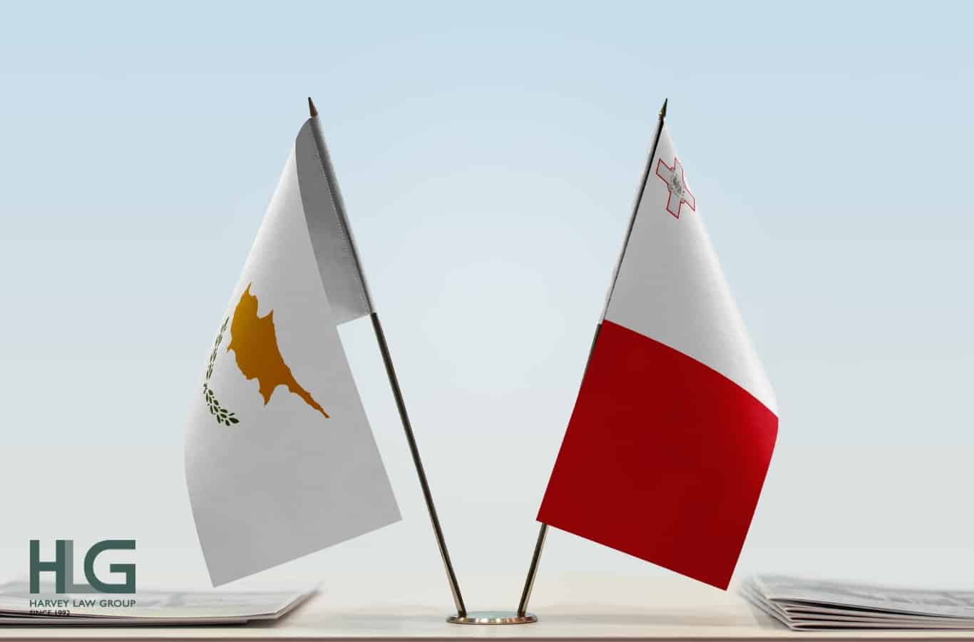 Nên định cư Síp hay Malta?