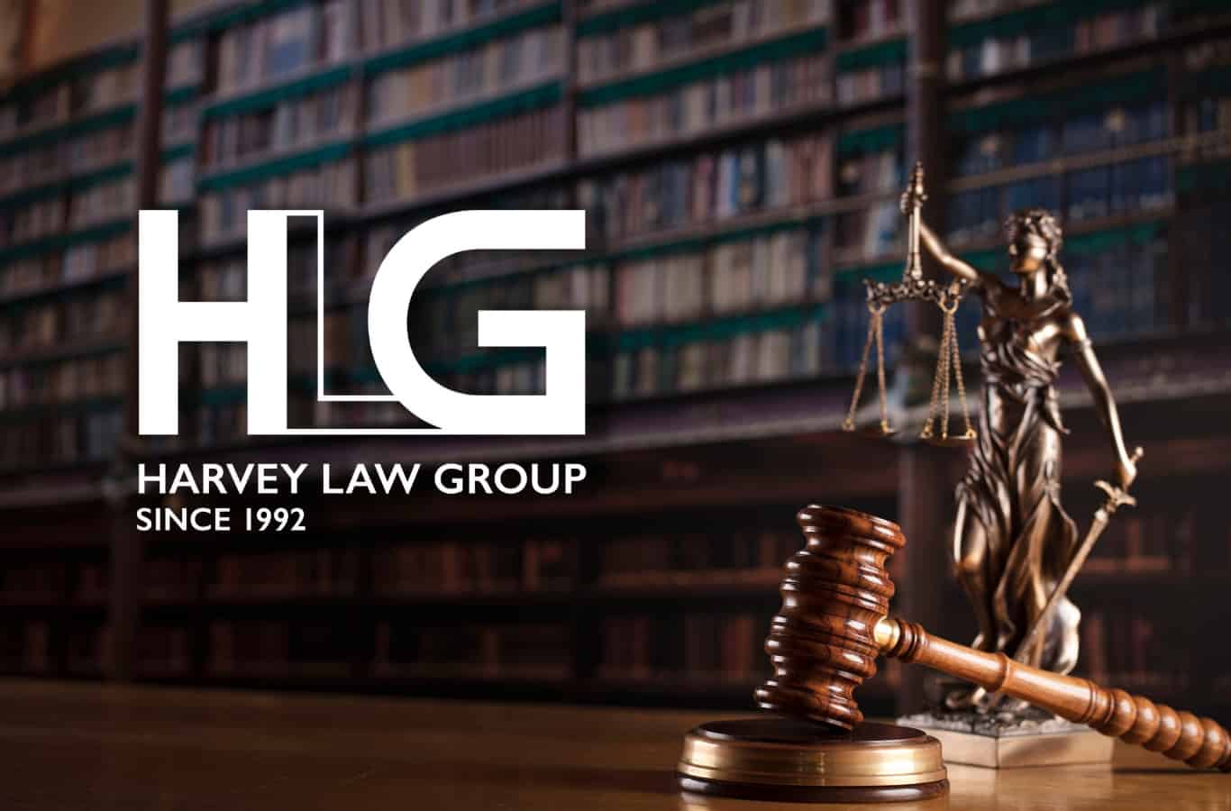 Công ty Luật Di trú uy tín Harvey Law Group