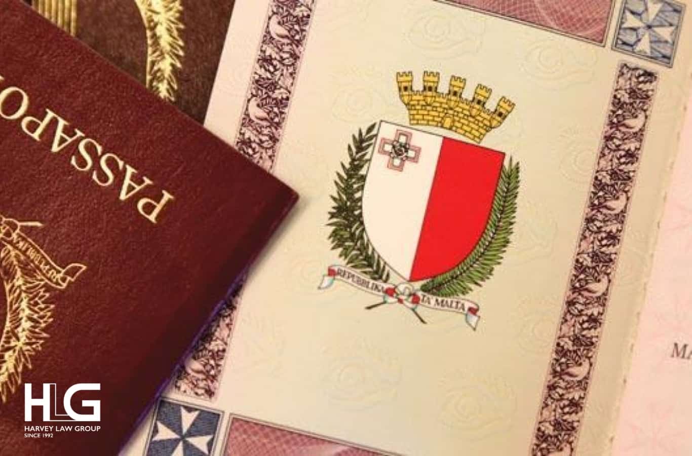 Quyền lực của hộ chiếu Malta