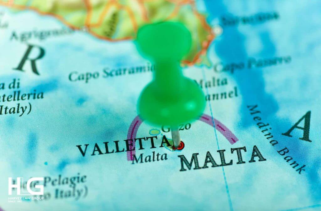 Malta ở đâu? 08 điều thú vị tại đất nước Malta