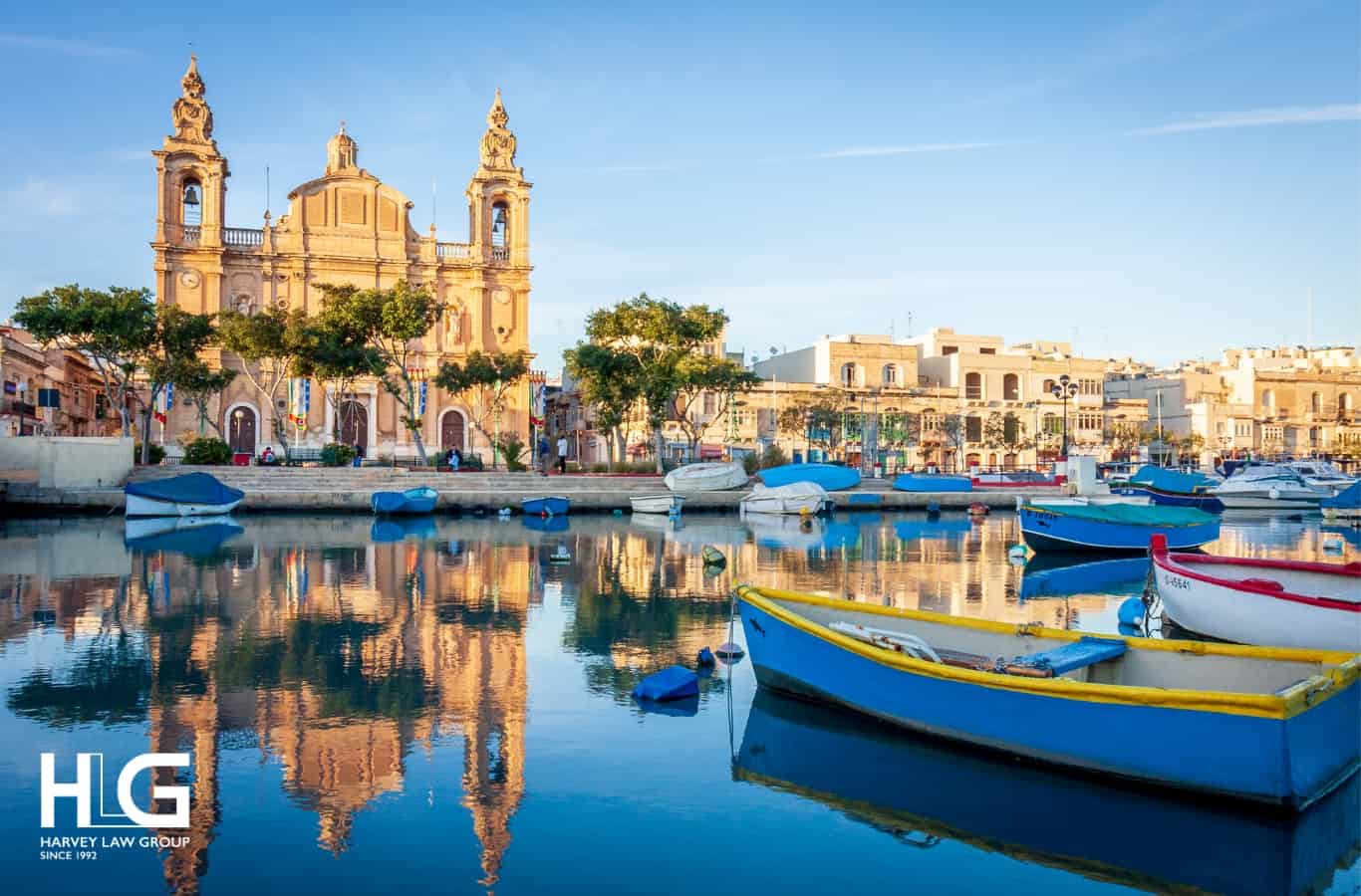 Thời tiết, khí hậu ở Malta