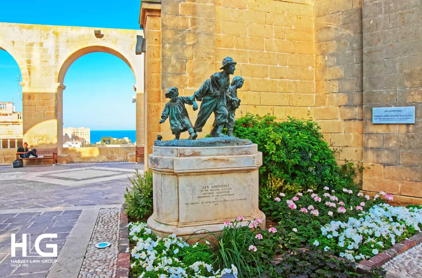 Thủ đô của Malta