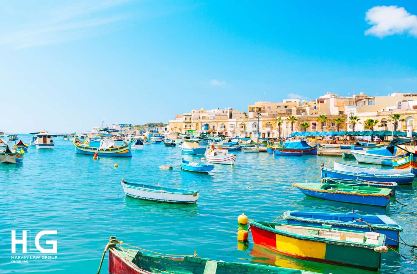 Những địa điểm du lịch nổi tiếng ở Malta