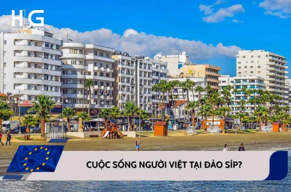Khám phá cuộc sống người Việt tại đảo Síp như thế nào?