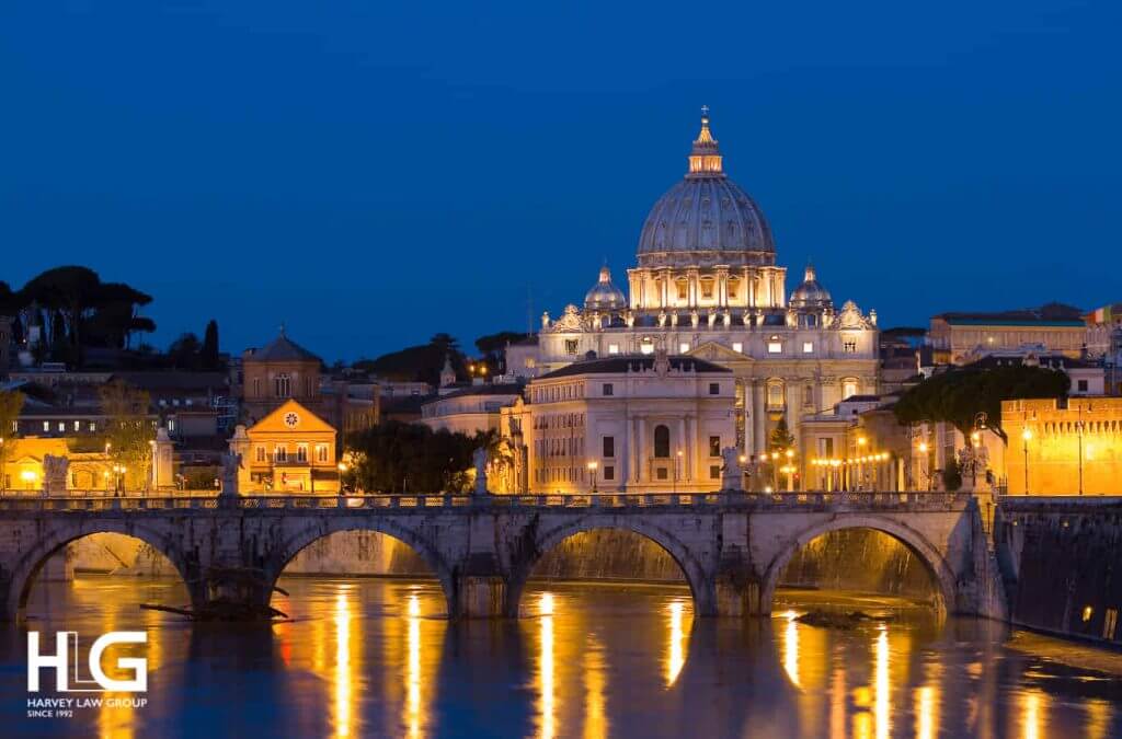 vatican