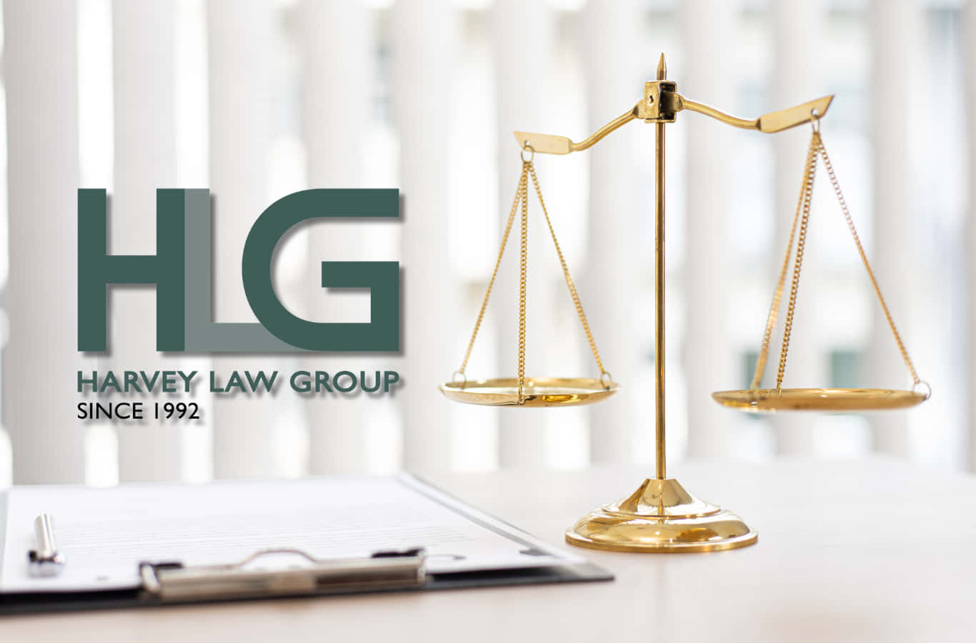 Harvey Law Group