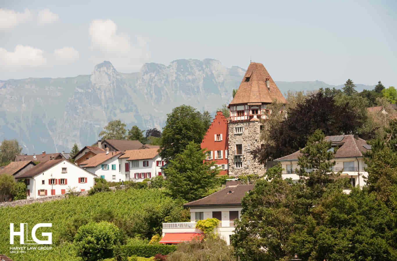 Liechtenstein