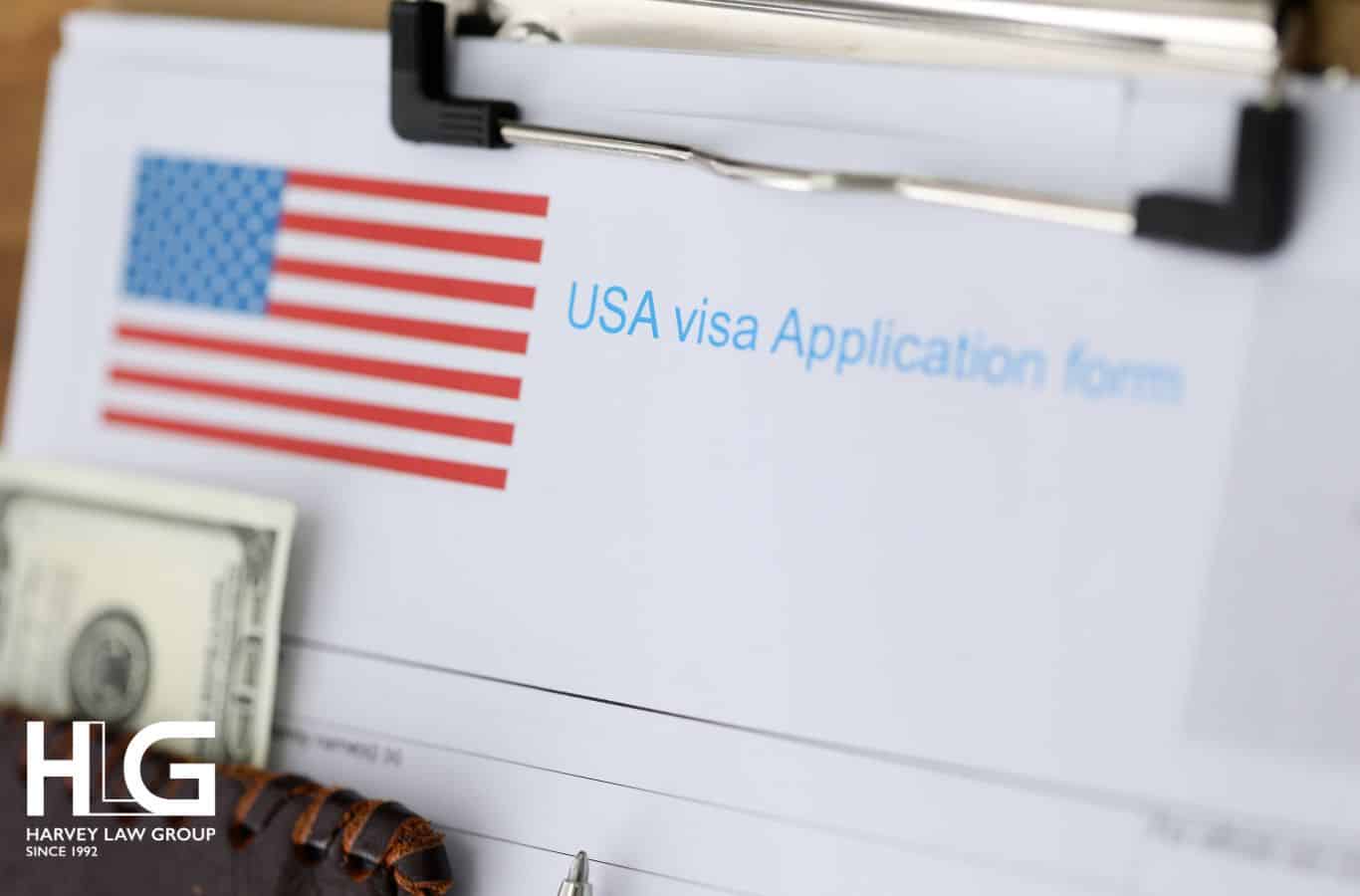 cách xin đăng ký xin visa mỹ