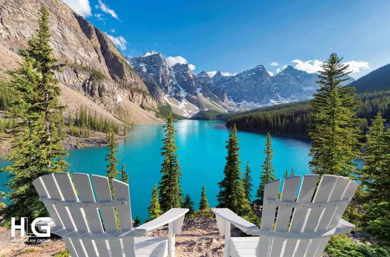 khí hậu canada