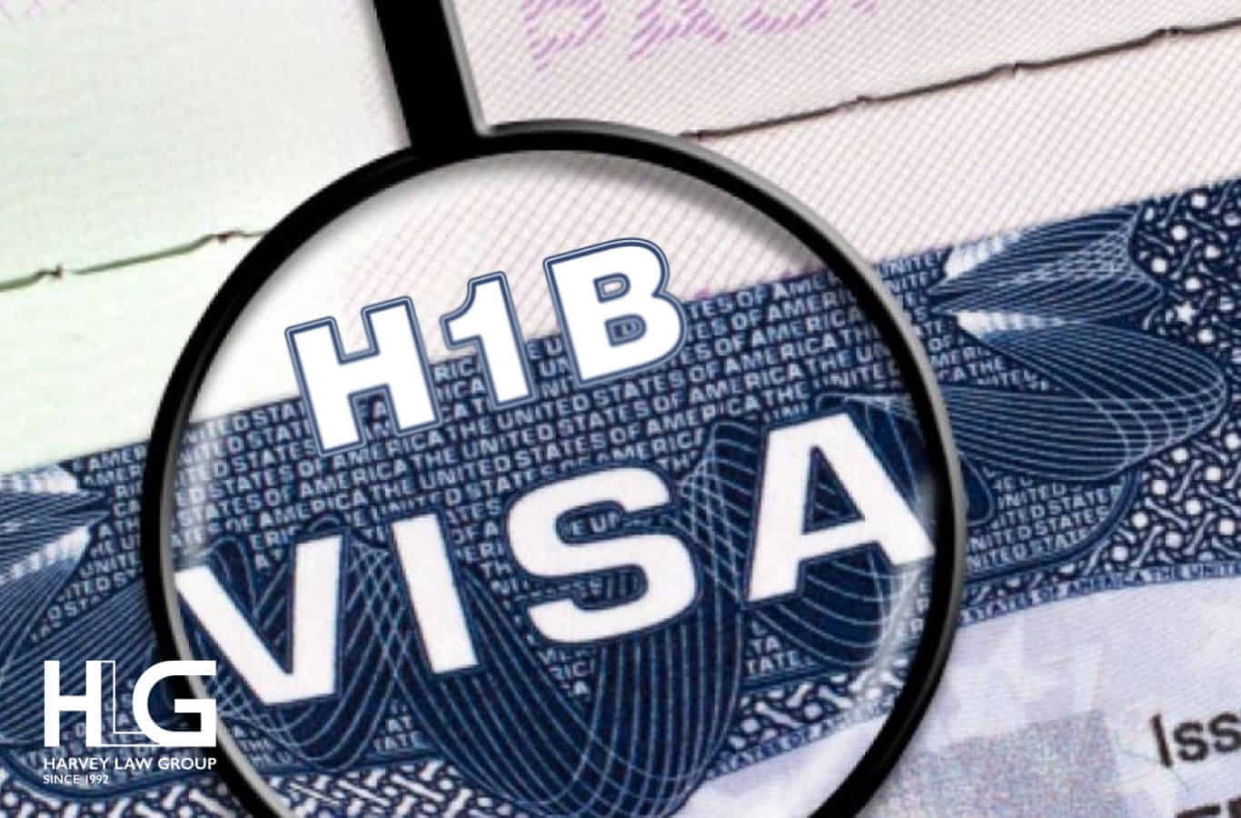 visa H-1B