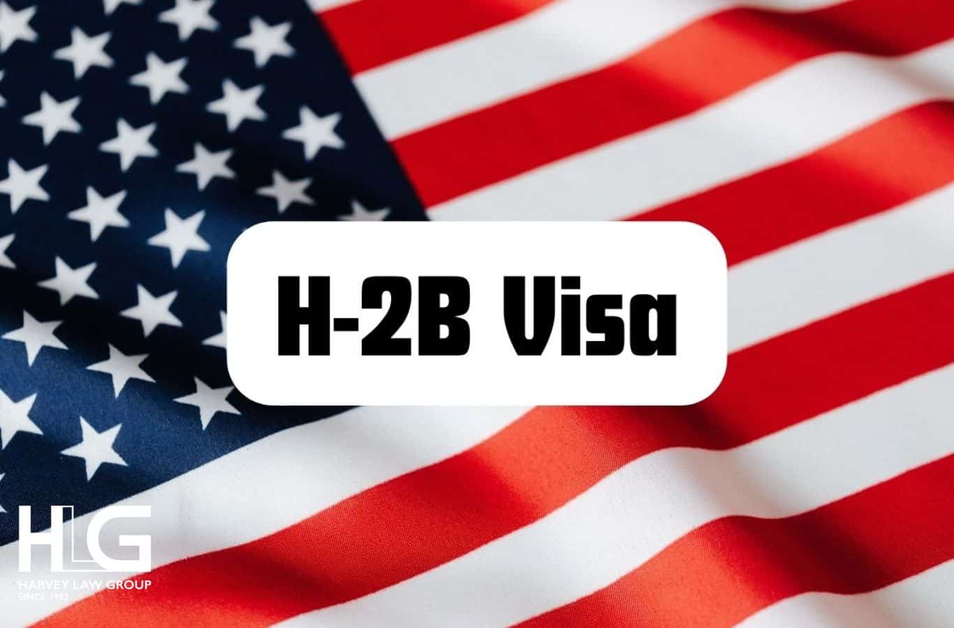 visa H-2B