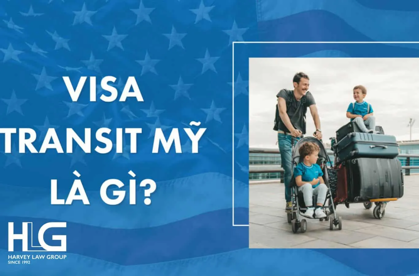 visa quá cảnh