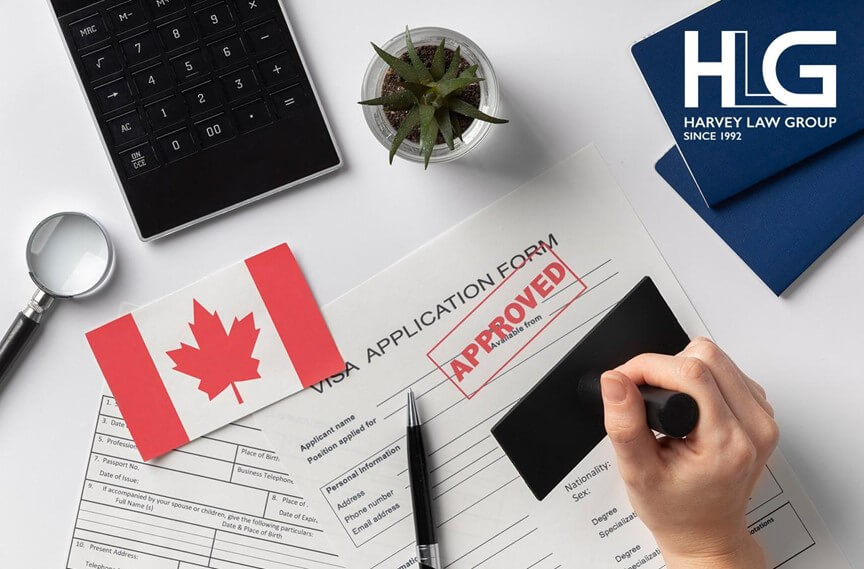 Harvey Law Group Hợp Tác Cùng Spring Hỗ Trợ Nhà Đầu Tư Trong Chương Trình Thị Thực Khởi Nghiệp Tại Canada