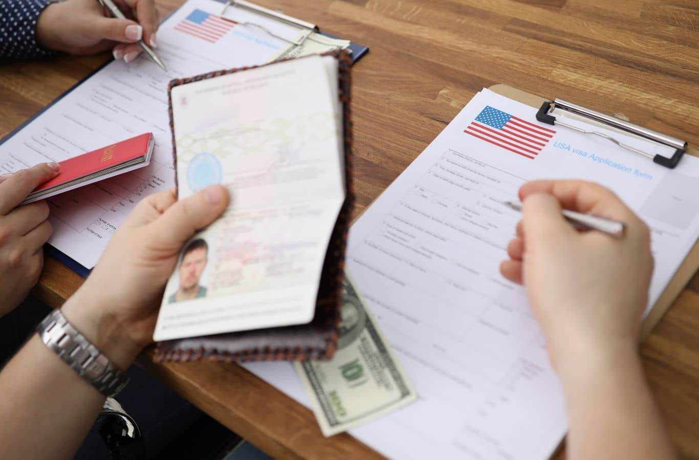 Chương trình Visa đầu tư có thời gian xử lý nhanh nhất