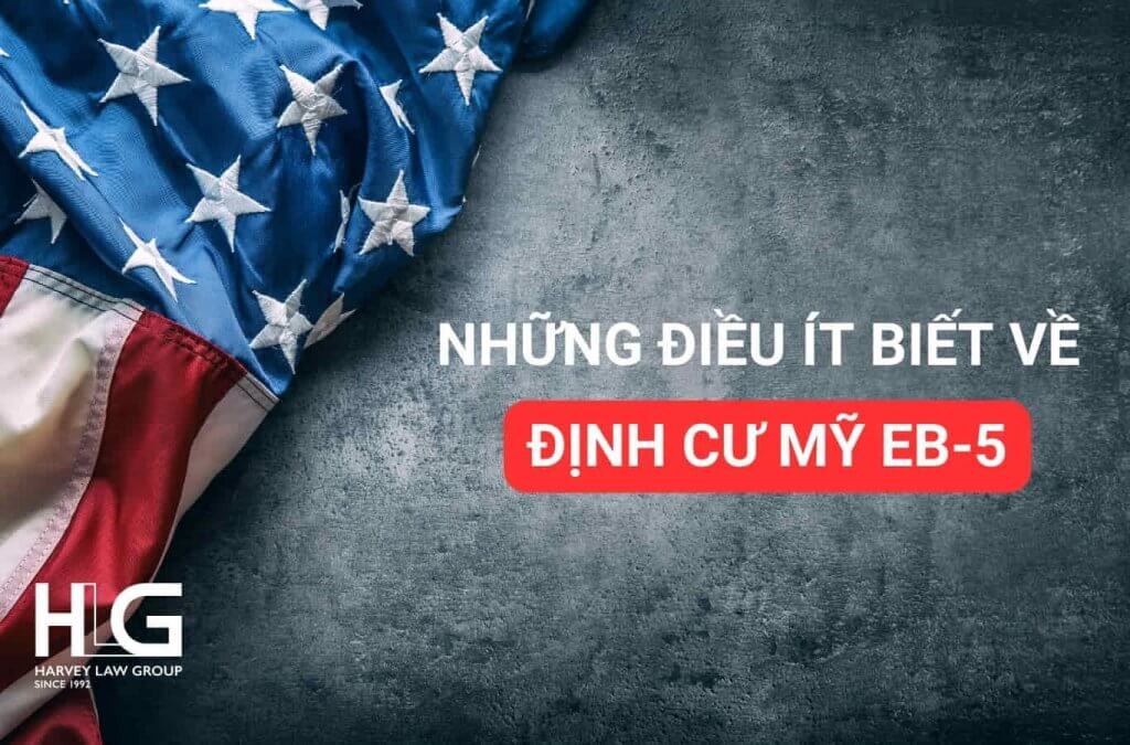 những điều ít biết về chương trình định cư mỹ eb-5