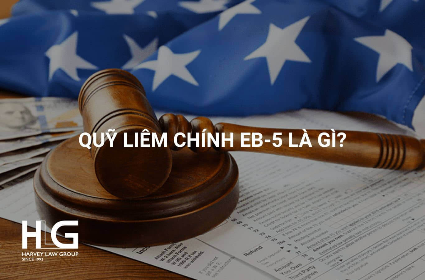 quỹ liêm chính eb-5 là gì