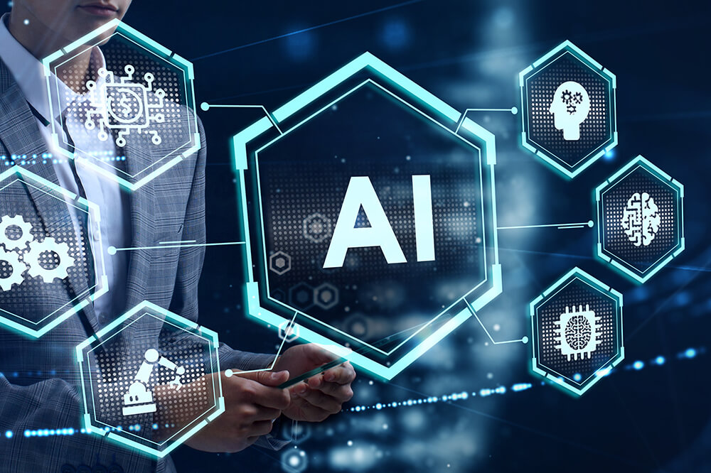 Công nghệ AI ngày càng phát triển nên có thể các ngành nghề liên quan sẽ được chính phủ Canada ưu tiên