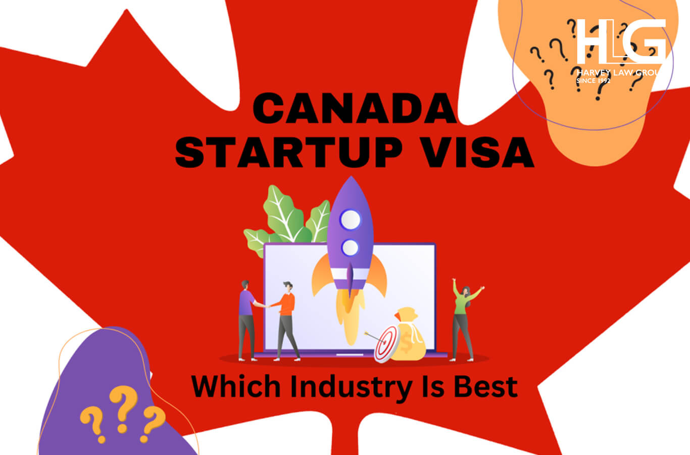 Các ngành nghề nào khởi nghiệp tại Canada là tốt nhất trong thời điểm này?